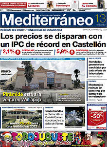 Periodico Mediterráneo