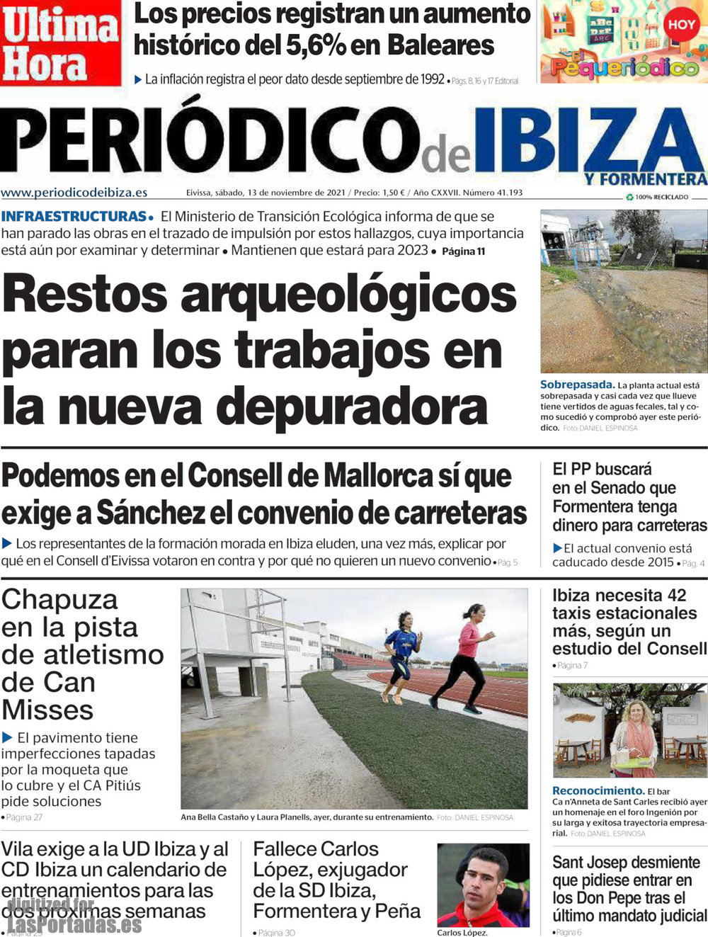 Periódico de Ibiza