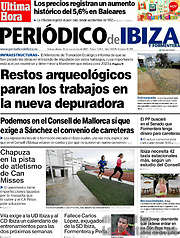 /Periódico de Ibiza