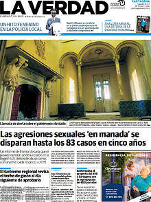 Periodico La Verdad Cartagena