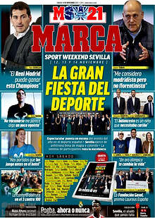 Periodico Marca