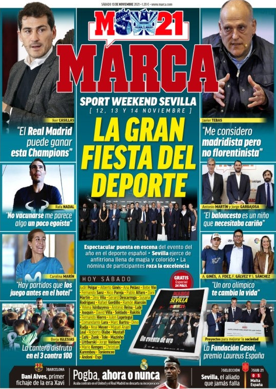 Marca