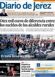 /Diario de Jerez