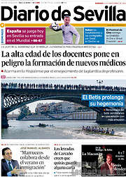 /Diario de Sevilla