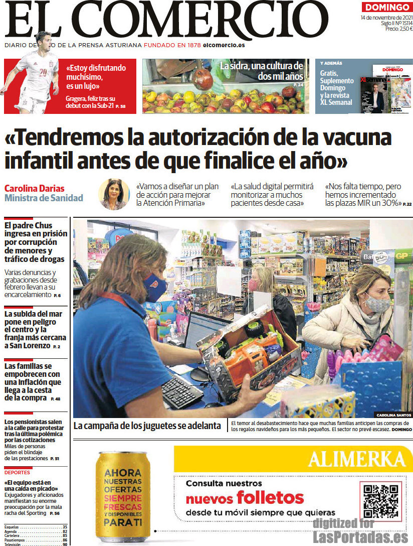 El Comercio