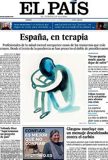 Periodico El País