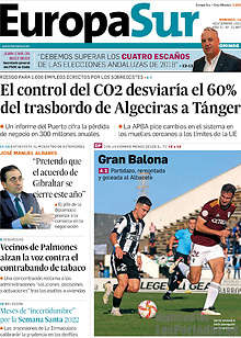 Periodico Europa Sur