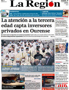 Periodico La Región