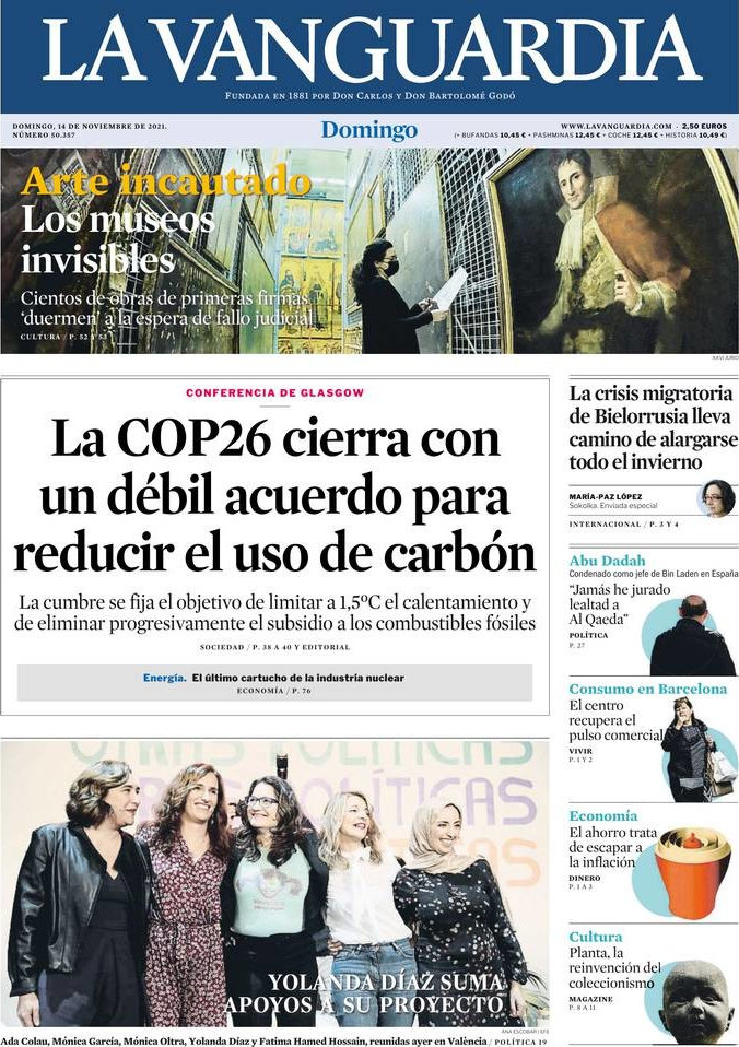 La Vanguardia