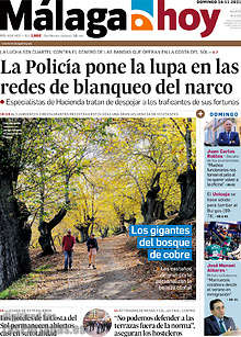 Periodico Malaga Hoy