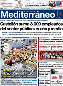 Periodico Mediterráneo