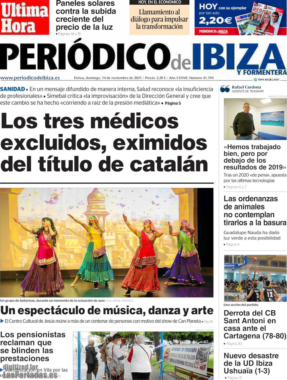 Periódico de Ibiza