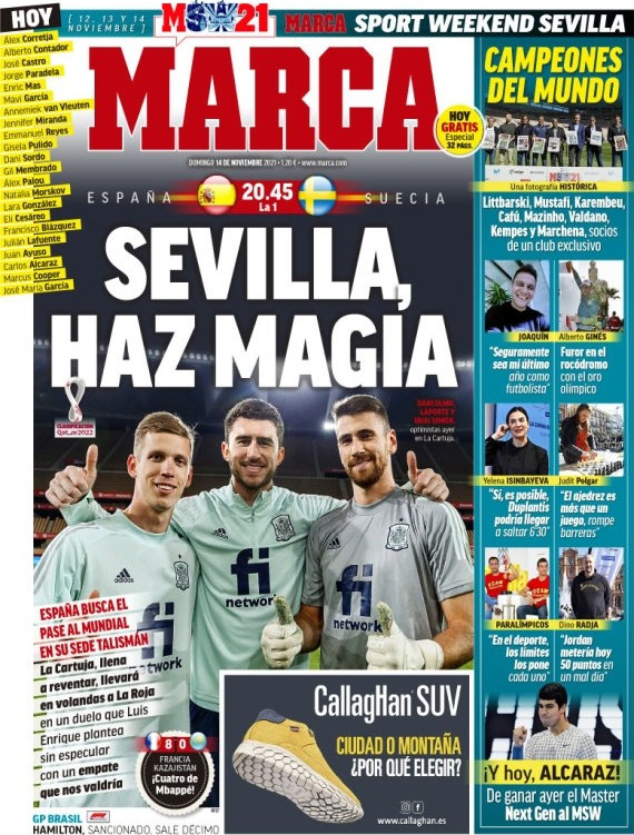 Marca