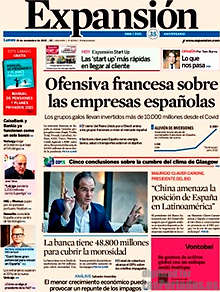 Periodico Expansion