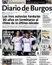 /Diario de Burgos