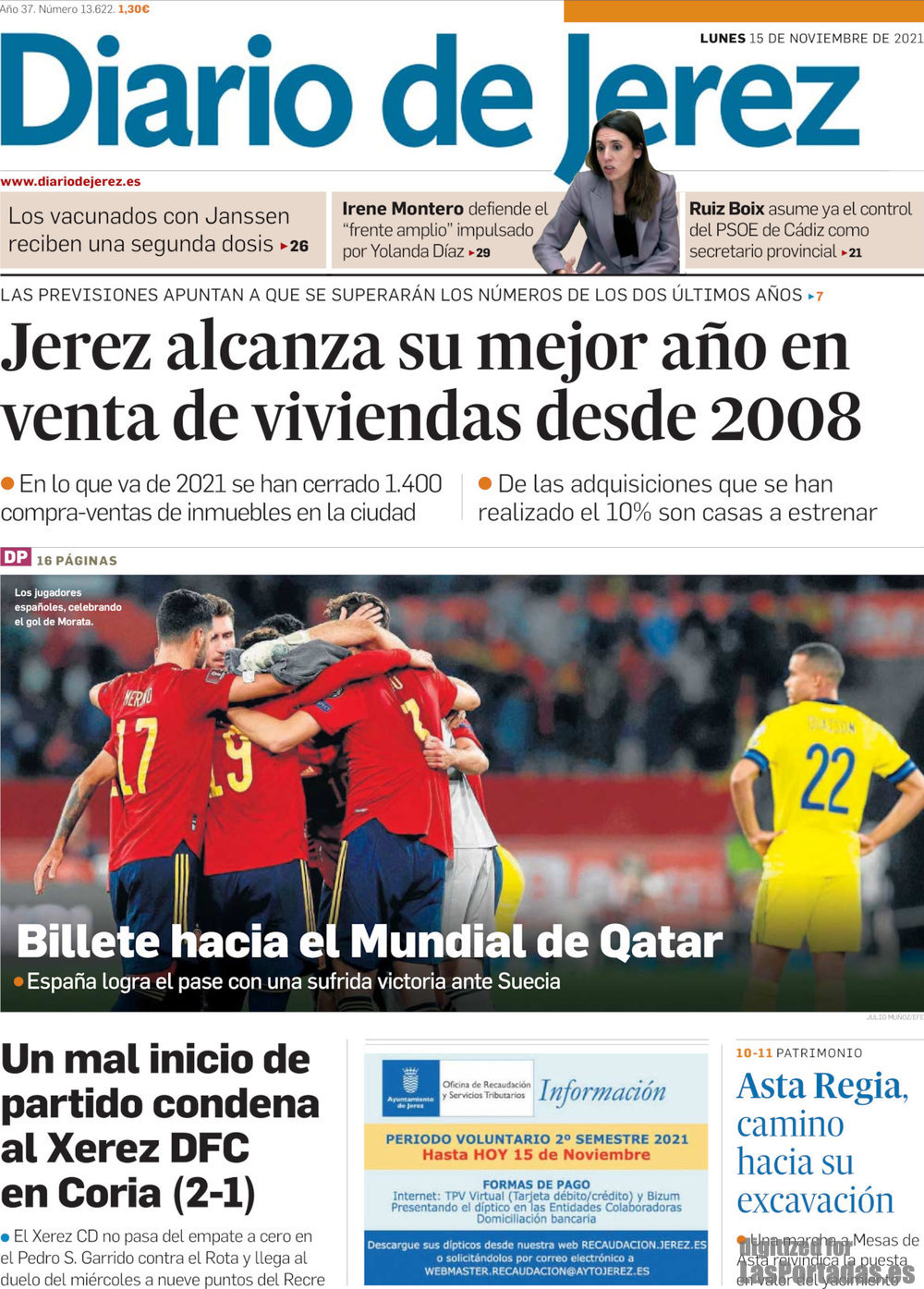 Diario de Jerez