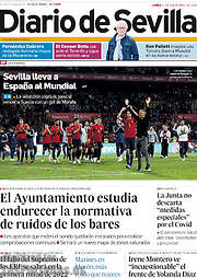 /Diario de Sevilla