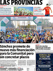 /Las Provincias