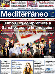 Periodico Mediterráneo