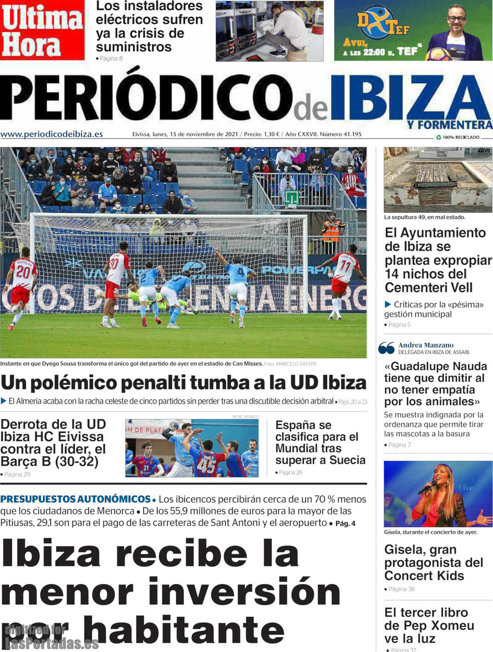 Periódico de Ibiza