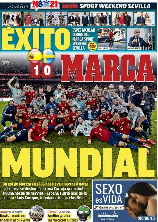 Marca