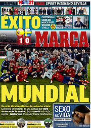 /Marca