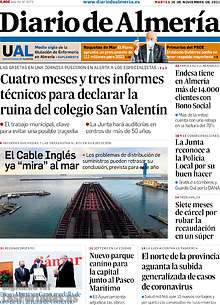 Periodico Diario de Almería