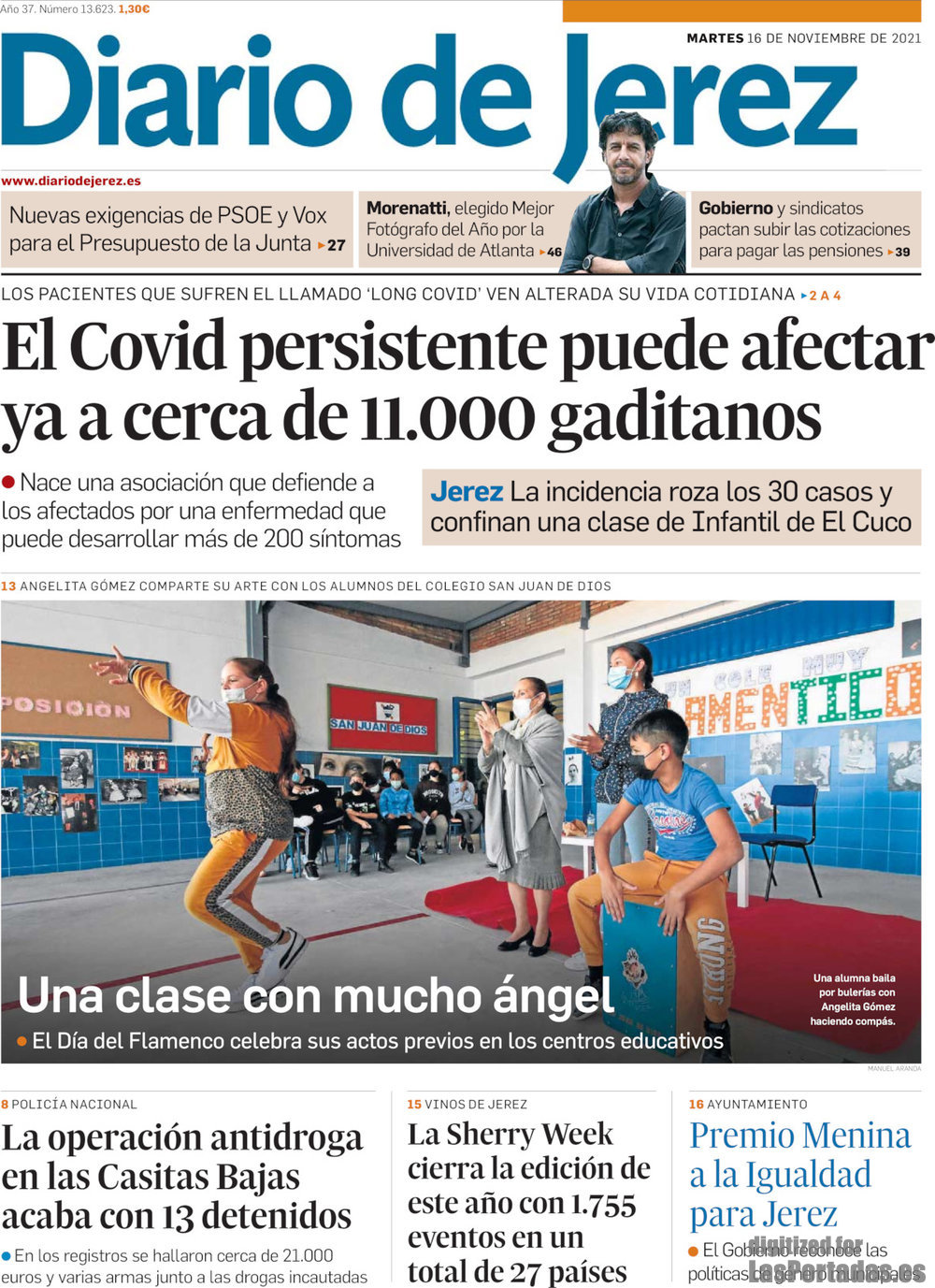 Diario de Jerez