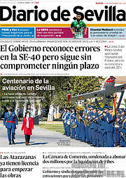 /Diario de Sevilla