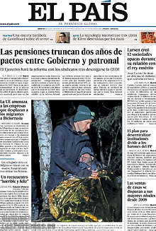 Periodico El País