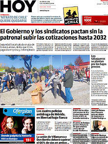 Periodico Hoy