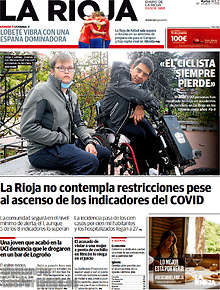 Periodico La Rioja