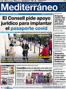 Periodico Mediterráneo