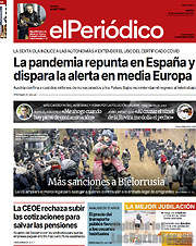 /El Periódico de Catalunya(Castellano)