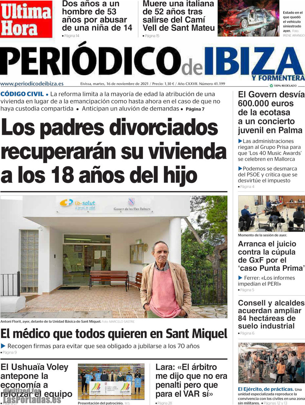 Periódico de Ibiza