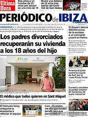 /Periódico de Ibiza