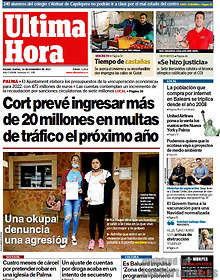 Periodico Última Hora