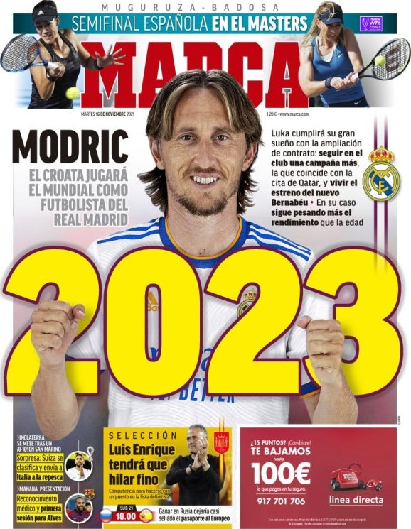 Marca