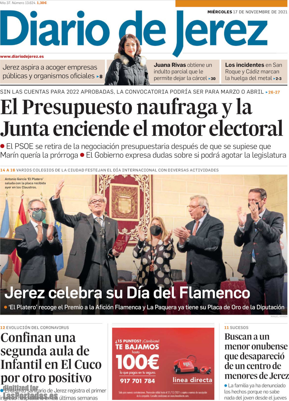 Diario de Jerez