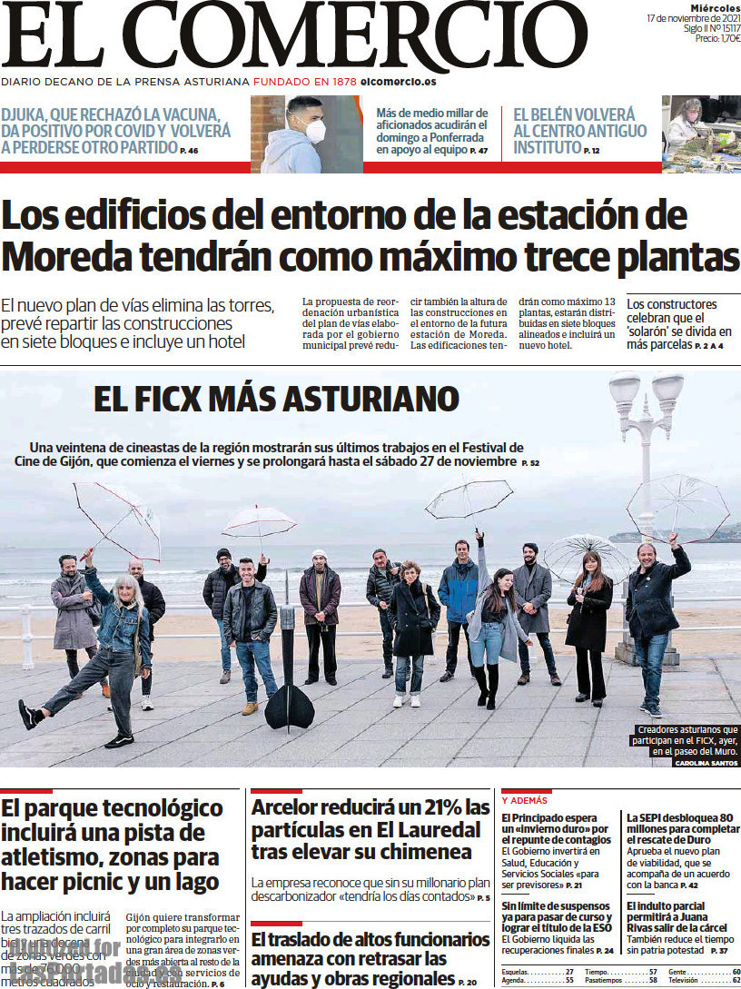 El Comercio