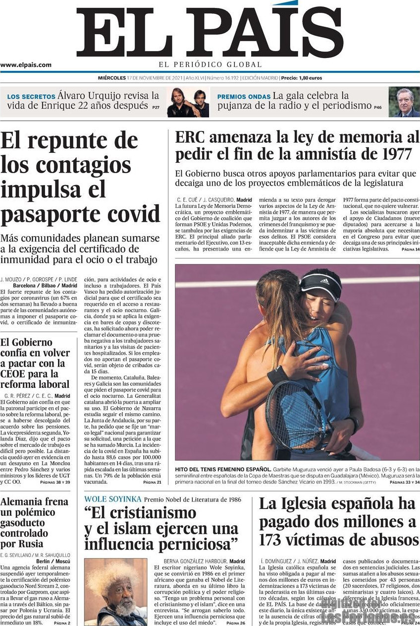 El País