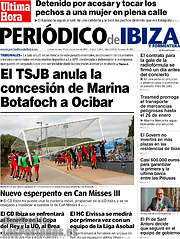 /Periódico de Ibiza