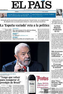 Periodico El País