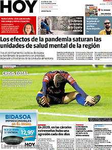 Periodico Hoy