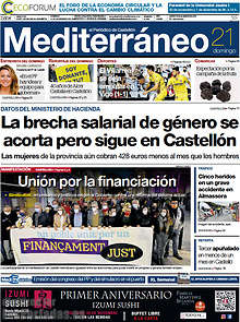 Periodico Mediterráneo