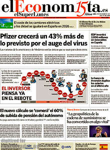 Periodico El Economista