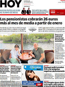 Periodico Hoy