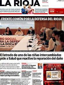 Periodico La Rioja