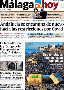 Periodico Malaga Hoy