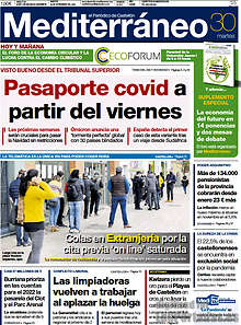 Periodico Mediterráneo